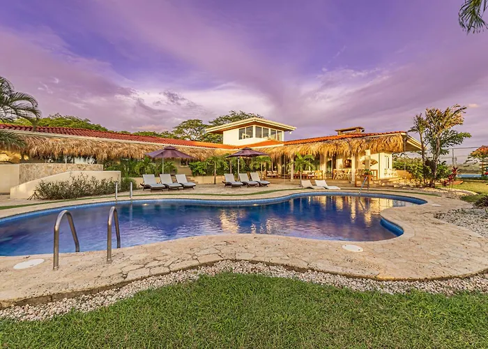 Casa Colinas Pickleball Villa