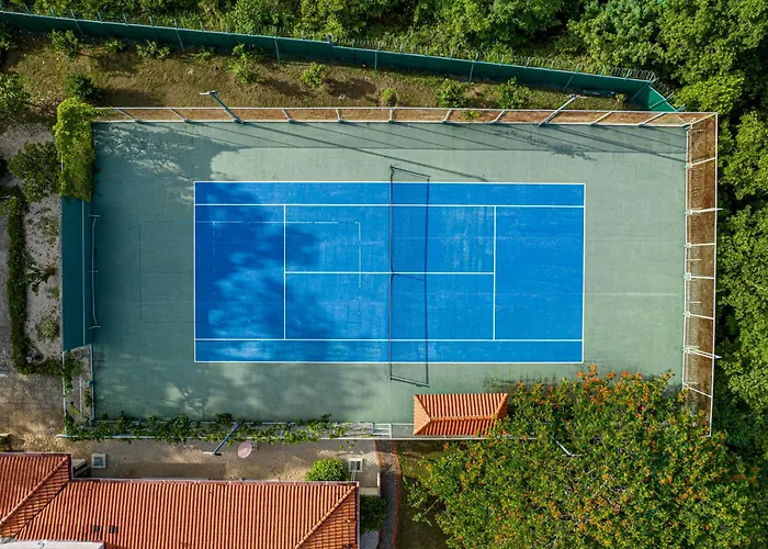 Villa Casa Colinas Pickleball