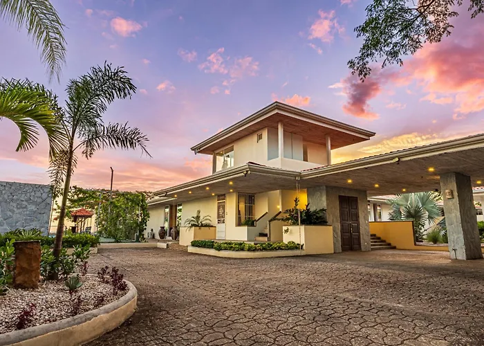 Casa Colinas Pickleball Villa *