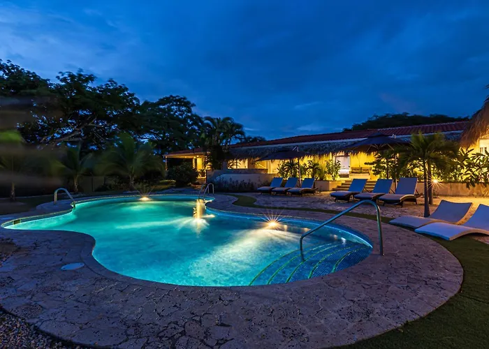 Villa Casa Colinas Pickleball