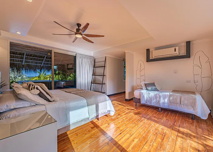 Casa Colinas Pickleball Playa Grande