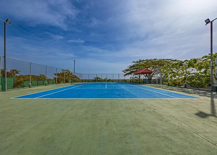 Casa Colinas Pickleball Playa Grande