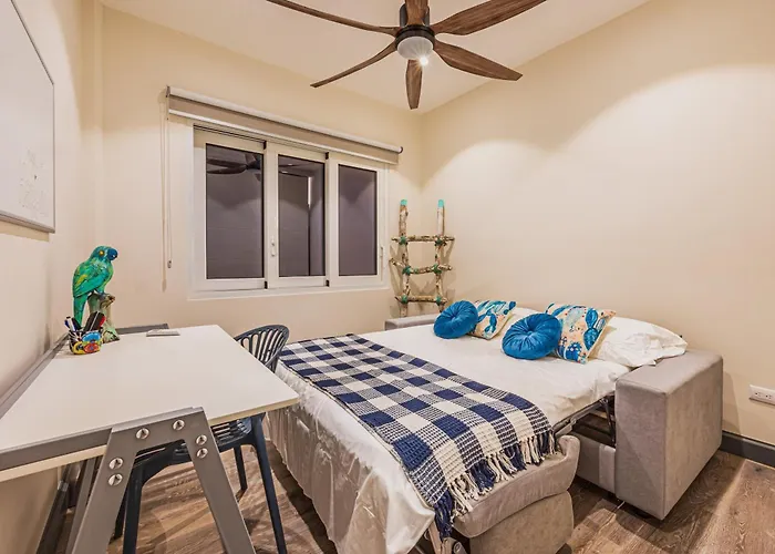 Casa Colinas Pickleball Villa Playa Grande
