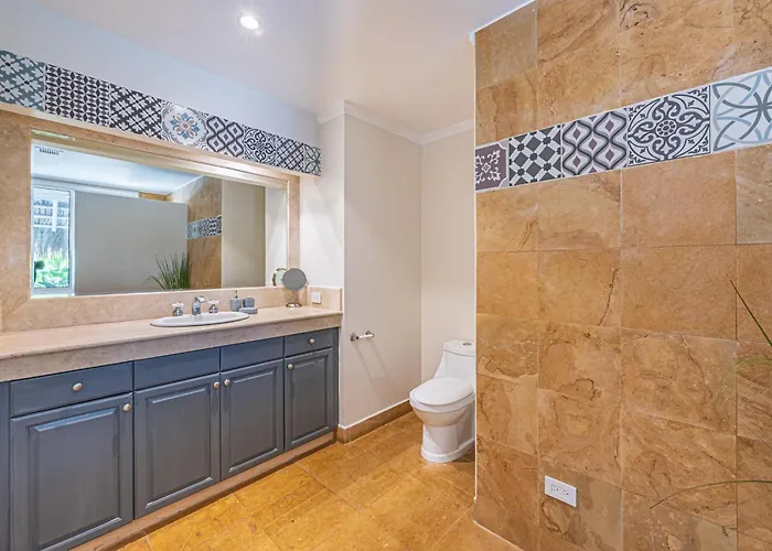 Casa Colinas Pickleball * Playa Grande
