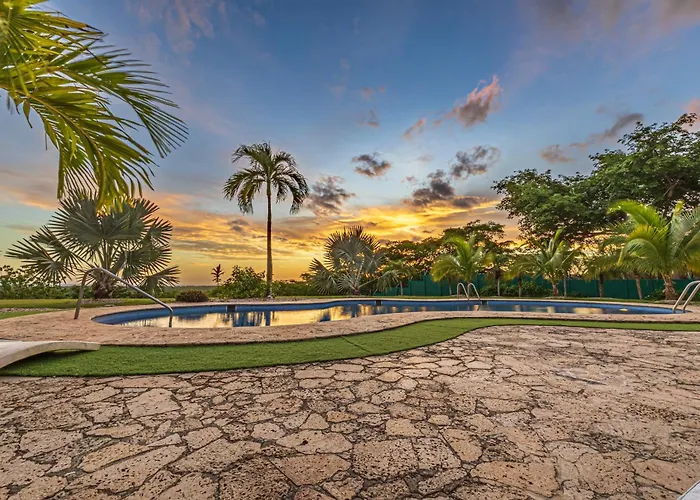 Casa Colinas Pickleball Villa *