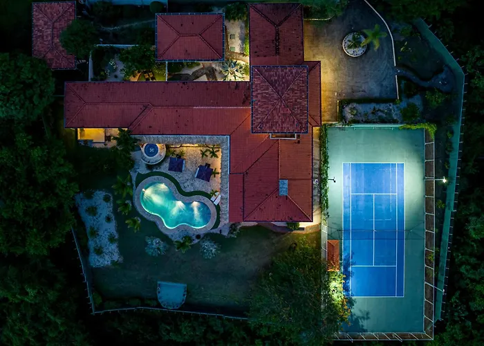 Casa Colinas Pickleball *