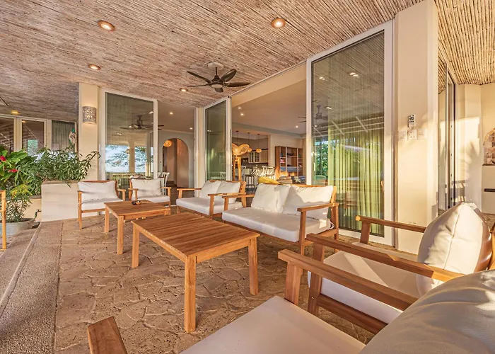 Casa Colinas Pickleball * Playa Grande